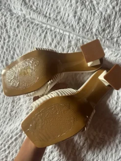 clogs für Sommer