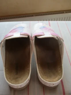 Clogs, Gr. 42