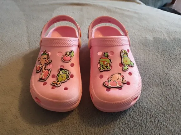 Clogs (Größe 32)