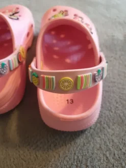 Clogs (Größe 32)