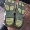 Clogs grün Größe 44 NEU