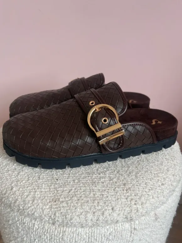 Clogs Shoeby nieuwe collectie