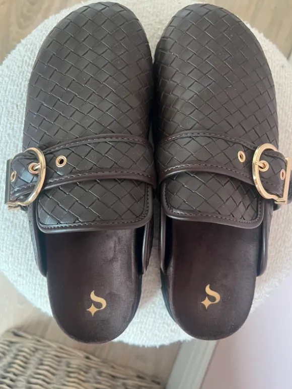 Clogs Shoeby nieuwe collectie