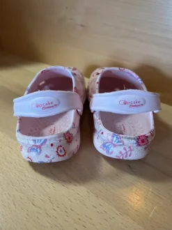 Clogs von Cupcake Gr. 25