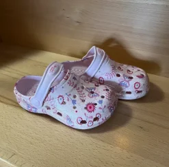 Clogs von Cupcake Gr. 25