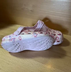 Clogs von Cupcake Gr. 25