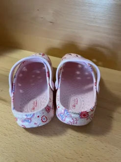 Clogs von Cupcake Gr. 25