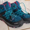 CMP Trekkingschuhe Rigel