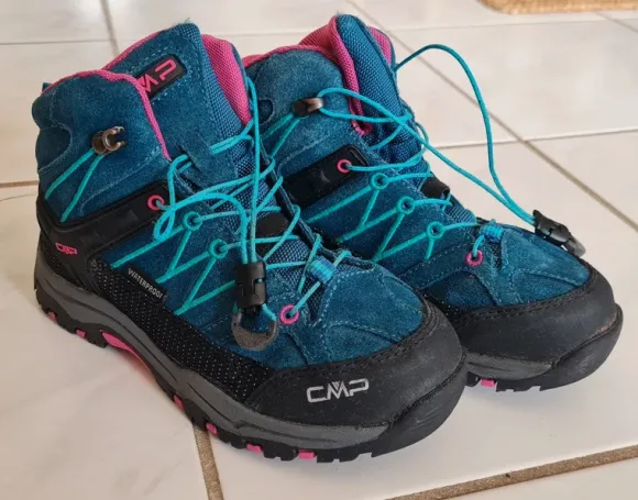 CMP Trekkingschuhe Rigel
