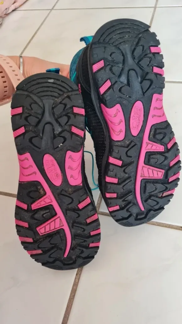 CMP Trekkingschuhe Rigel