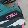 CMP Wanderschuhe neu Gr. 40