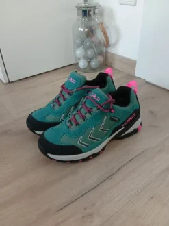 CMP Wanderschuhe neu Gr. 40