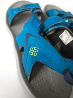Colombia Sandalen - Maat 45