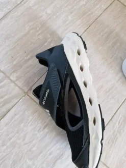 Columbia Drainmaker XTR shandal