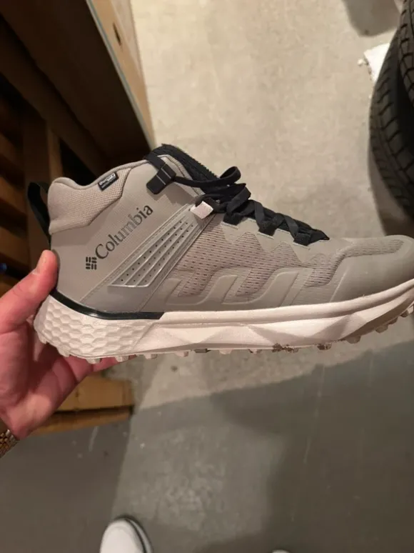 Columbia Schuhe