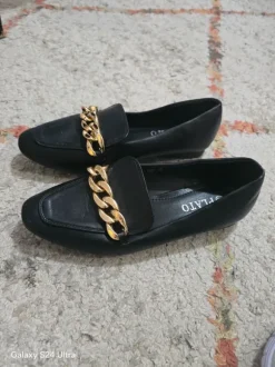 Comfortabele en mooie schoenen .
