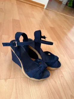 Comfortable Summer Heels
