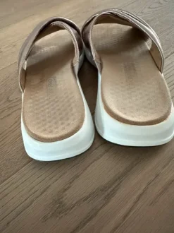 Comfortslippers Caprice