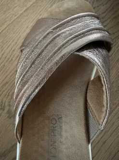 Comfortslippers Caprice