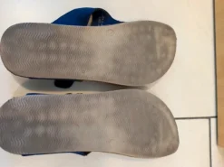 comfy shoes