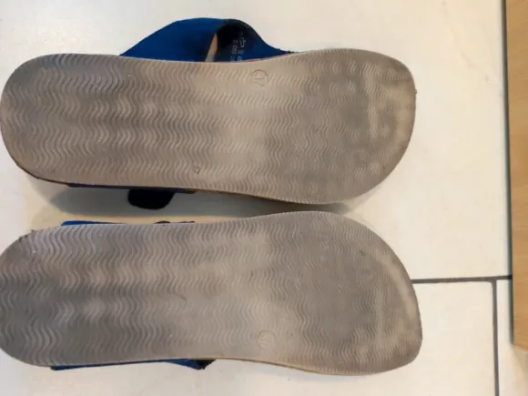 comfy shoes