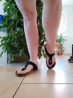comfy shoes