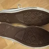 Convers All Stars Chucks in schwarz