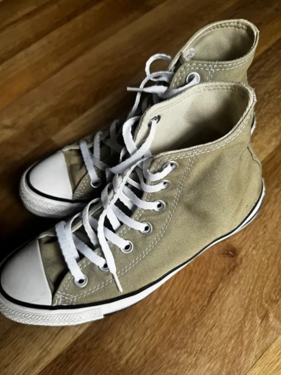 Converse