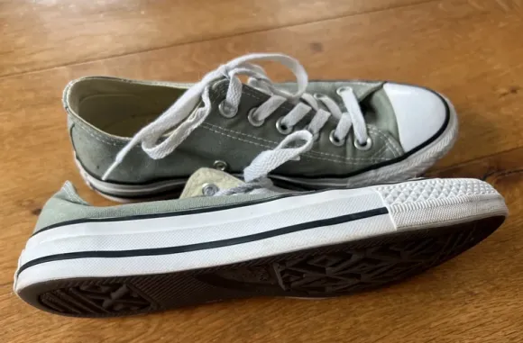 Converse All Star
