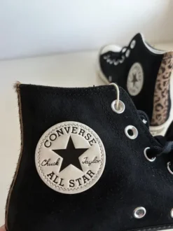 Converse All Star high Pony I Sneaker Damen