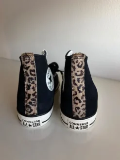 Converse All Star high Pony I Sneaker Damen