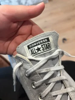 Converse All Stars