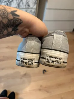 Converse All Stars