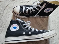 Converse Allstar Schuhe