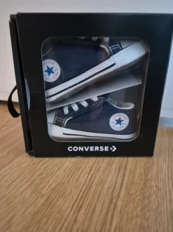 Converse Baby Chucks