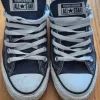 Converse blau 5 / 37.5