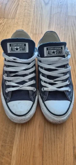 Converse blau 5 / 37.5