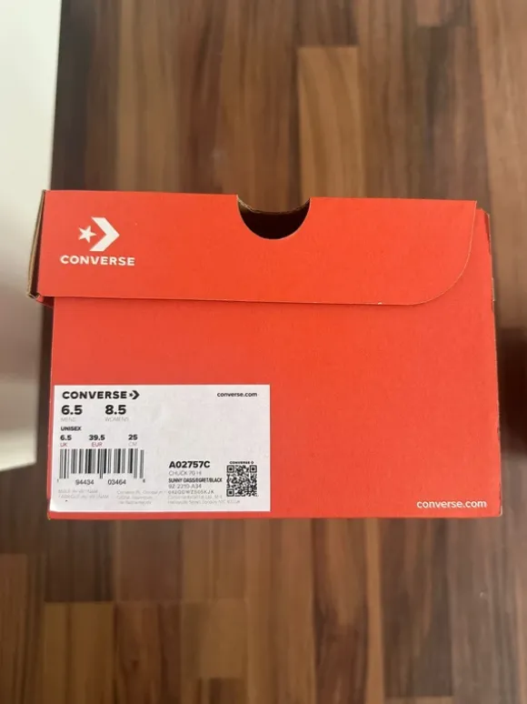 Converse Chuck 70