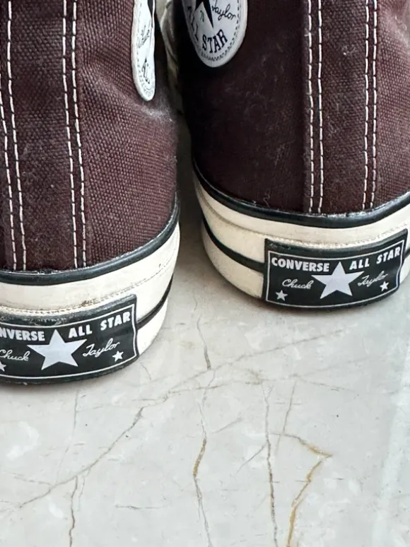 Converse Chuck Taylor All Star