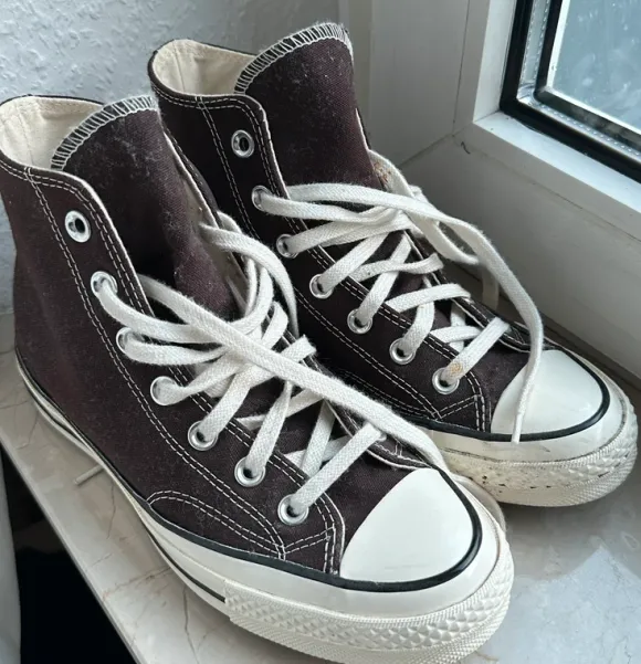 Converse Chuck Taylor All Star