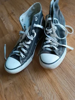 Converse Chucks