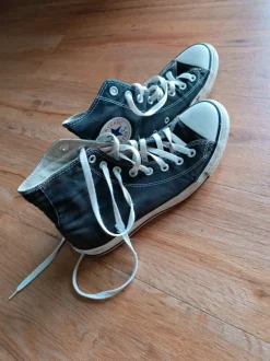 Converse Chucks