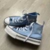 Converse girl 32, almost new