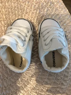 Converse Krabbelschuhe