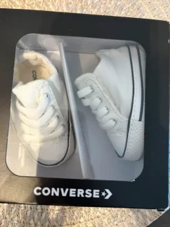 Converse Krabbelschuhe