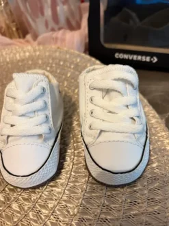 Converse Krabbelschuhe
