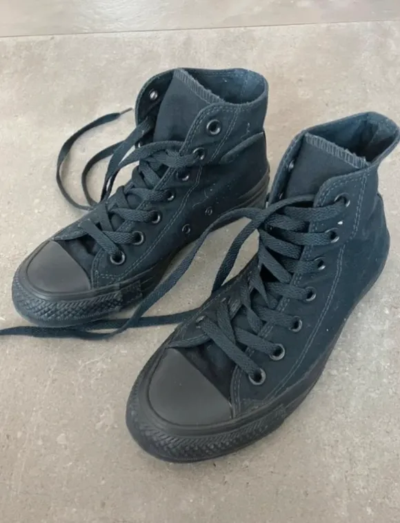 Converse maat 36
