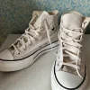 Converse platform all stars