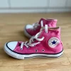 Converse Sneakers high - Chuck Taylor Allstar - rosa in 32