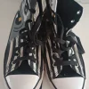 Converse trainers